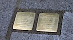 Stolpersteine