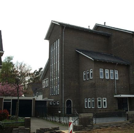 PJ Troelstrastraat 2011 after